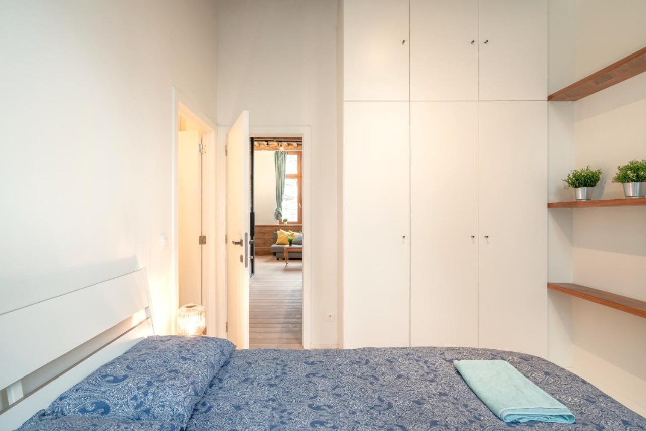 The Hendrik Square Apartments Antwerpen Exterior foto